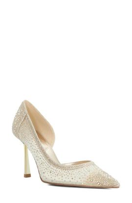 Dune London Dune London Cristelle Pointed Toe Pump