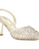 Dune London Dune London Crossings Slingback Pointed Toe Pump - 1