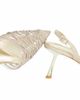 Dune London Dune London Crossings Slingback Pointed Toe Pump - 5