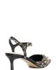 Dune London Dune London Cultivating Embellished Pointed Toe Pump - 2