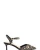 Dune London Dune London Cultivating Embellished Pointed Toe Pump - 3