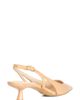 Dune London Dune London Cyan Slingback Pointed Toe Kitten Heel Pump - 2