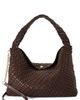 Dune London Dune London Deliberate Woven Hobo Bag - 1