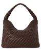Dune London Dune London Deliberate Woven Hobo Bag - 2