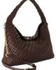 Dune London Dune London Deliberate Woven Hobo Bag - 4