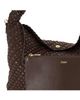 Dune London Dune London Deliberate Woven Hobo Bag - 5