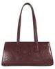 Dune London Dune London Depend Croc Embossed Leather Shoulder Bag - 2
