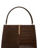 Dune London Dune London Destined Leather Crossbody Bag - 1