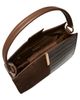 Dune London Dune London Destined Leather Crossbody Bag - 3