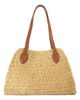 Dune London Dune London Devotedly Raffia Satchel - 3
