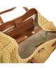 Dune London Dune London Devotedly Raffia Satchel - 4