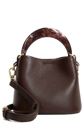 Dune London Dune London Dharla Convertible Crossbody Bag