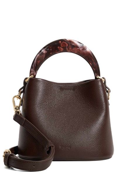 Dune London Dune London Dharla Convertible Crossbody Bag
