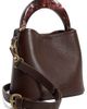 Dune London Dune London Dharla Convertible Crossbody Bag - 4