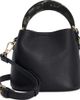 Dune London Dune London Dharla Leather Top Handle Bag - 1