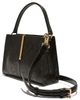 Dune London Dune London Dinidestined Croc Embossed Leather Top Handle Bag - 2