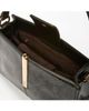 Dune London Dune London Dinidestined Croc Embossed Leather Top Handle Bag - 3