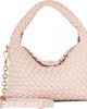 Dune London Dune London Dinkydeliberate Woven Top Handle Bag - 1