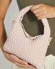 Dune London Dune London Dinkydeliberate Woven Top Handle Bag - 2