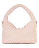 Dune London Dune London Dinkydeliberate Woven Top Handle Bag - 3