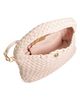 Dune London Dune London Dinkydeliberate Woven Top Handle Bag - 4