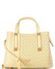 Dune London Dune London Dinkydorry Faux Leather Top Handle Bag - 1