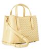 Dune London Dune London Dinkydorry Faux Leather Top Handle Bag - 4