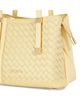 Dune London Dune London Dinkydorry Faux Leather Top Handle Bag - 5