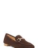 Dune London Dune London Grained Bit Loafer - 1