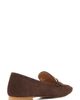 Dune London Dune London Grained Bit Loafer - 3