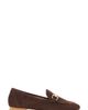 Dune London Dune London Grained Bit Loafer - 4