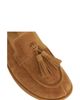 Dune London Dune London Grounding Tassel Loafer - 5