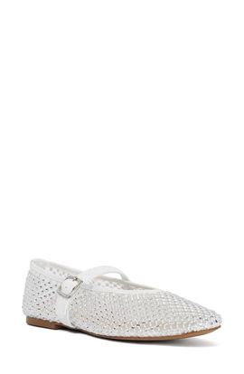 Dune London Dune London Haislee Mary Jane Flat