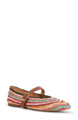 Dune London Dune London Haloha Mary Jane Flat
