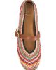 Dune London Dune London Haloha Mary Jane Flat - 4