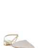 Dune London Dune London Harlem Slingback Pointed Toe Pump - 1