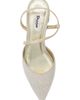 Dune London Dune London Harlem Slingback Pointed Toe Pump - 4