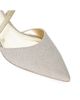 Dune London Dune London Harlem Slingback Pointed Toe Pump - 5