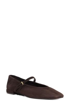 Dune London Dune London Hearthrob Mary Jane Flat