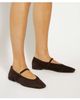 Dune London Dune London Hearthrob Mary Jane Flat - 2