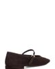 Dune London Dune London Hearthrob Mary Jane Flat - 3