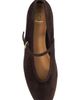 Dune London Dune London Hearthrob Mary Jane Flat - 5