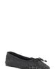 Dune London Dune London Heat Leather Ballet Flat - 1