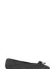 Dune London Dune London Heat Leather Ballet Flat - 3