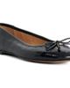 Dune London Dune London Helenne Ballet Flat - 1