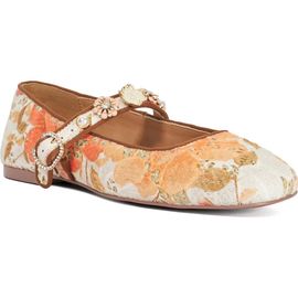 Dune London Dune London Hennrietta Mary Jane Flat