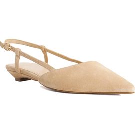 Dune London Dune London Homie Leather Slingback Pump
