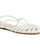 Dune London Dune London Hoopla Faux Leather Flat - 1