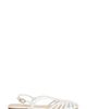 Dune London Dune London Hoopla Faux Leather Flat - 3