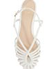 Dune London Dune London Hoopla Faux Leather Flat - 4